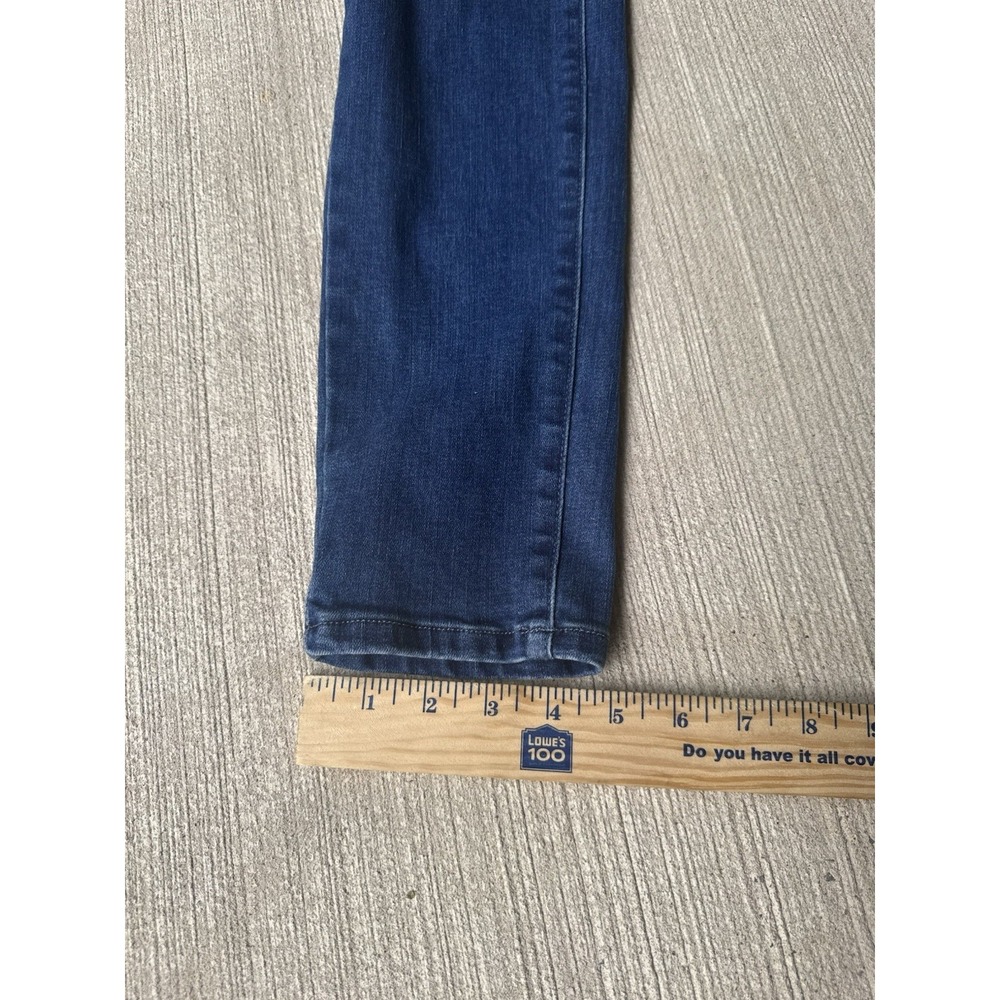 Tailored Athlete Premium Stretch Jeans Mens 32x32 Jeans Slim Denim - Picture 8 of 9
